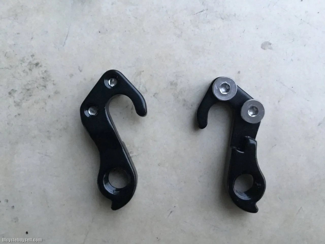 Frame Rd Hanger For 80% Trek8500,8000,6700,6500 â€” free courier