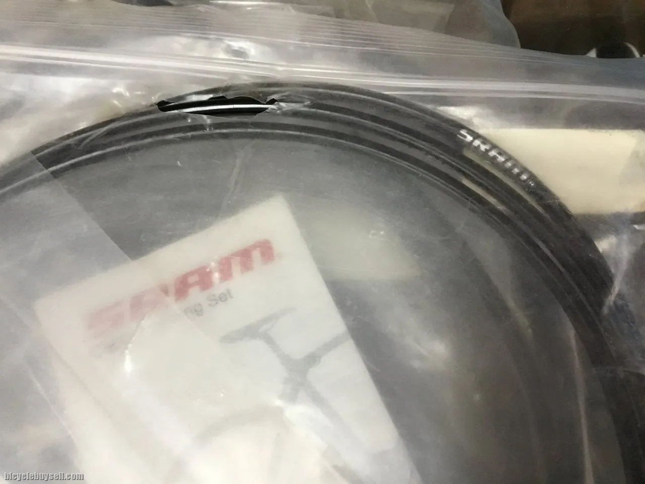 Sram Red Shifter Housing | 1Pack (free pos w.m)