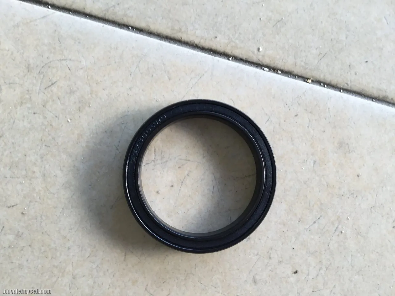 Cannondale Lower Bearing Headset 50.8/39.7/7H â€” free courier