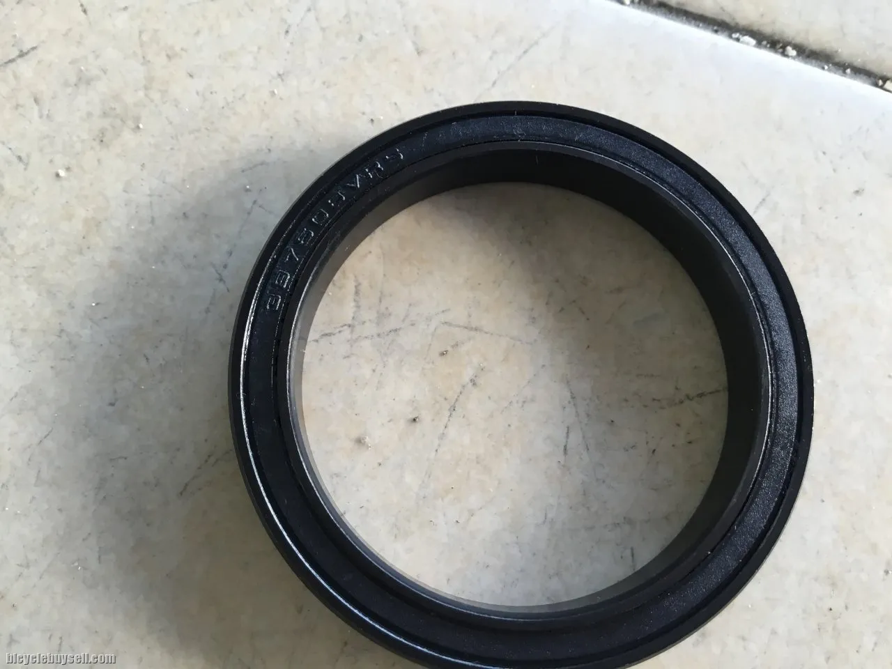 Cannondale Lower Bearing Headset 50.8/39.7/7H â€” free courier