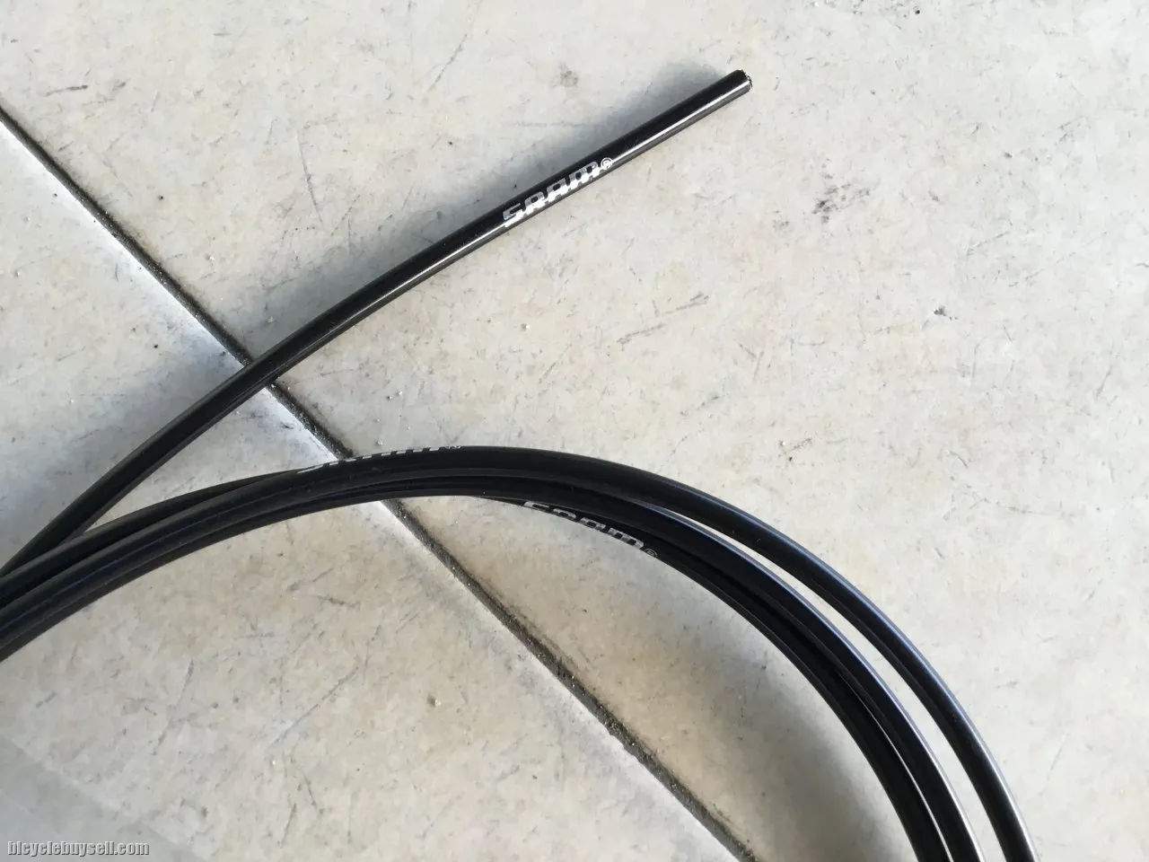 Sram Red Shifter Housing 2Meter - Taiwan â€” free courier