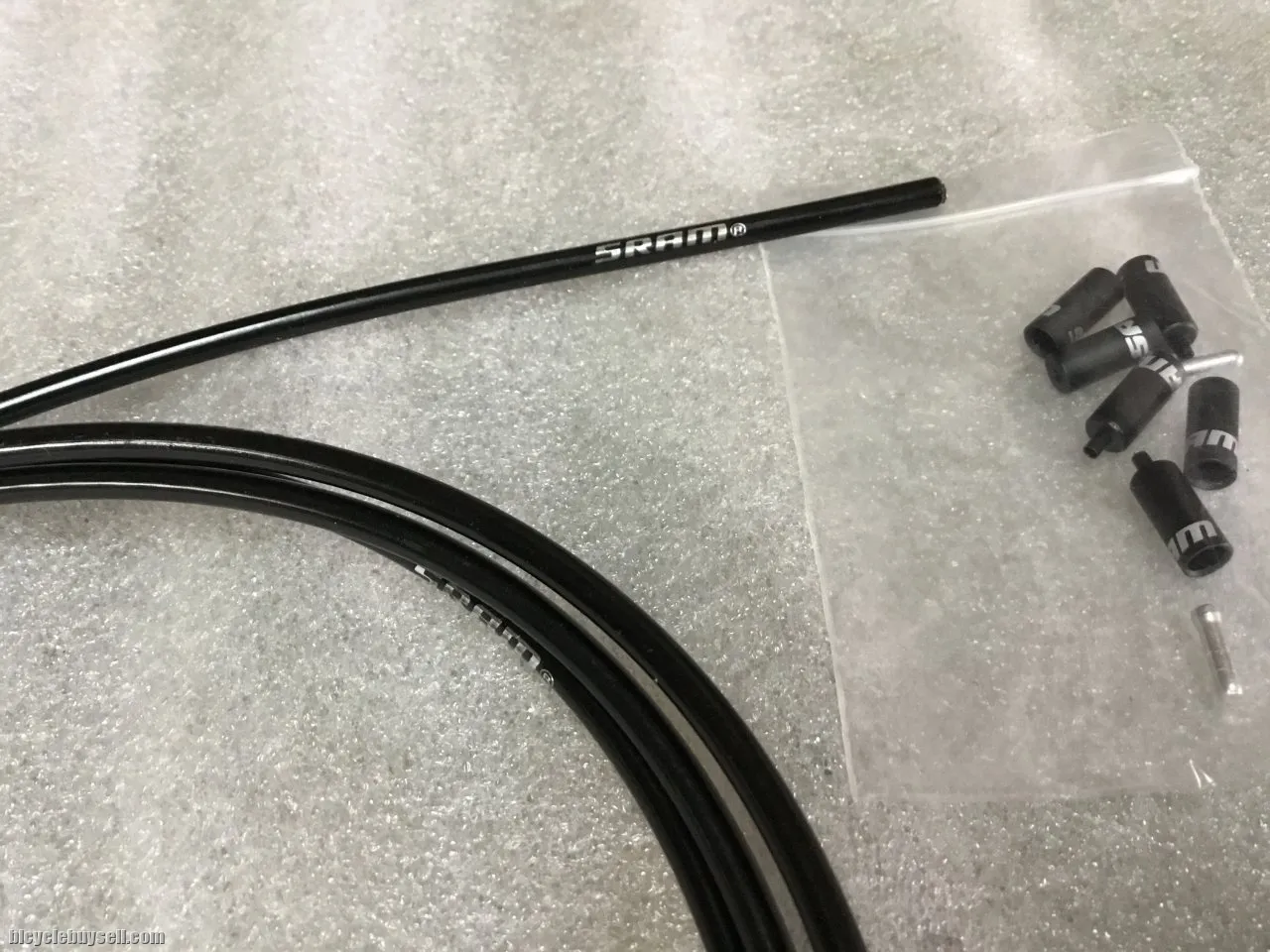 Sram Red Pro Shifter Housing 2meter @ free pos