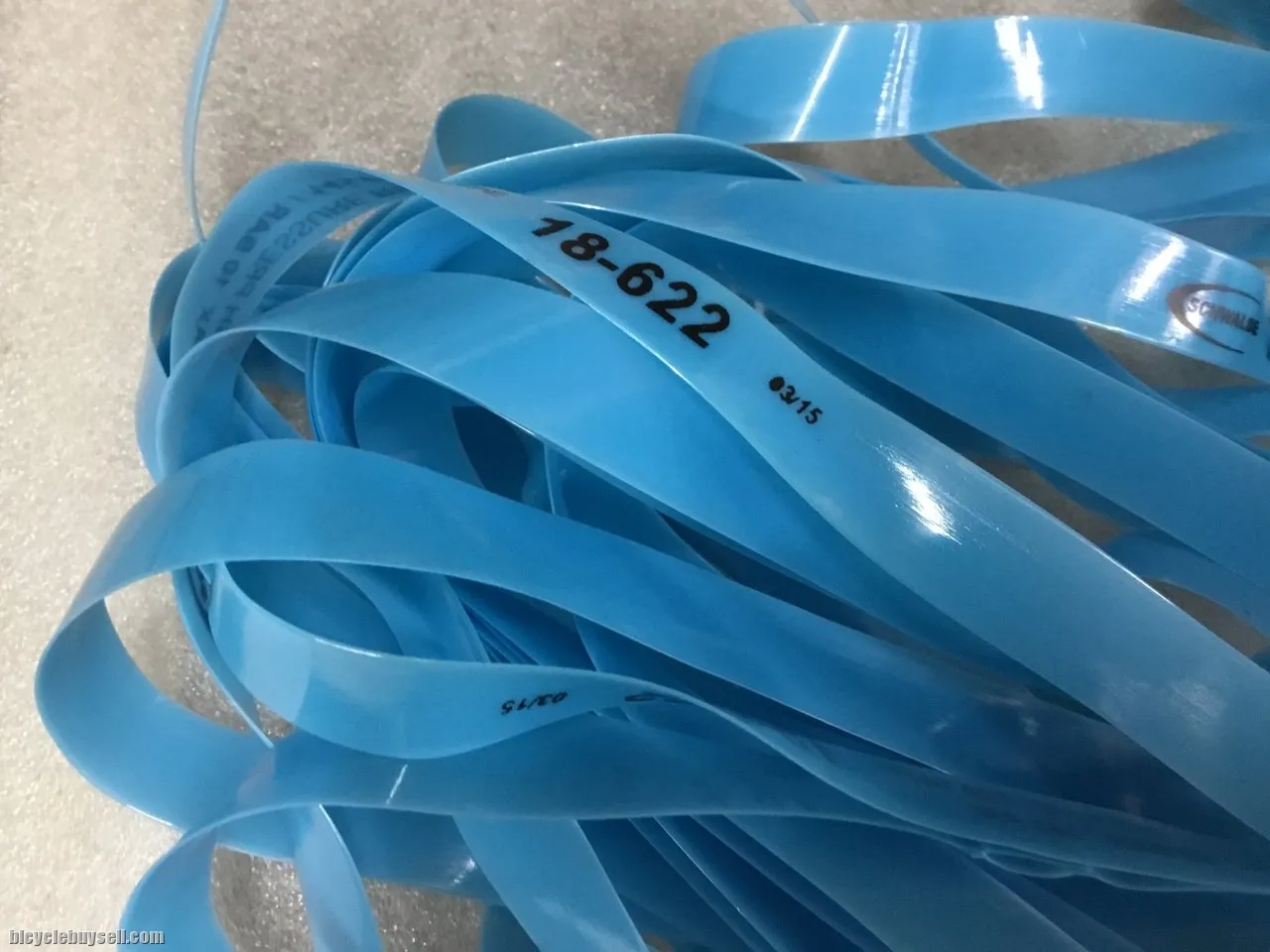 Schwalbe Road RimTape | HighPressure 10bar/145psi | 1pair