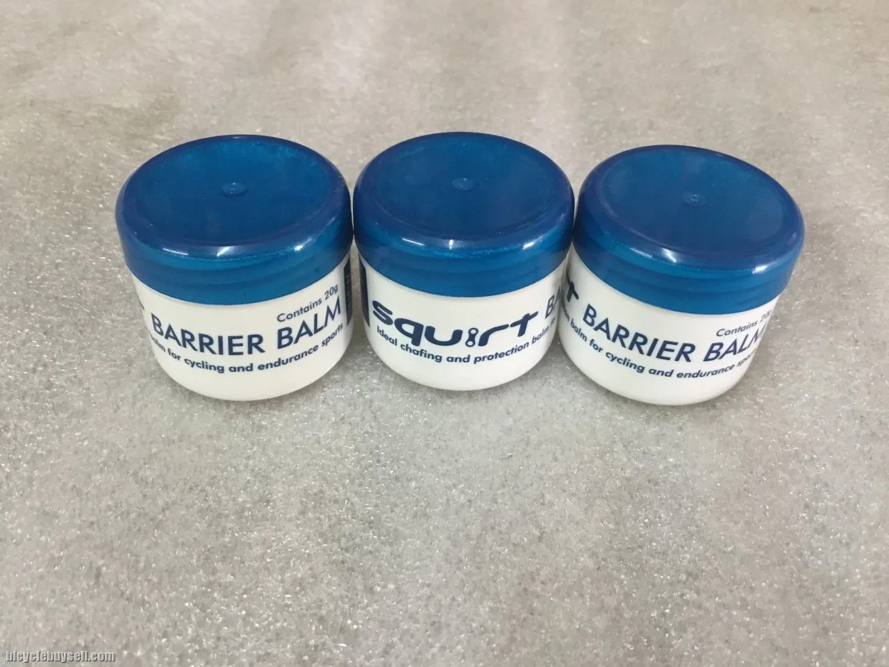 Squirt Barrier Balm 20g | South Africa Made  @ free pos