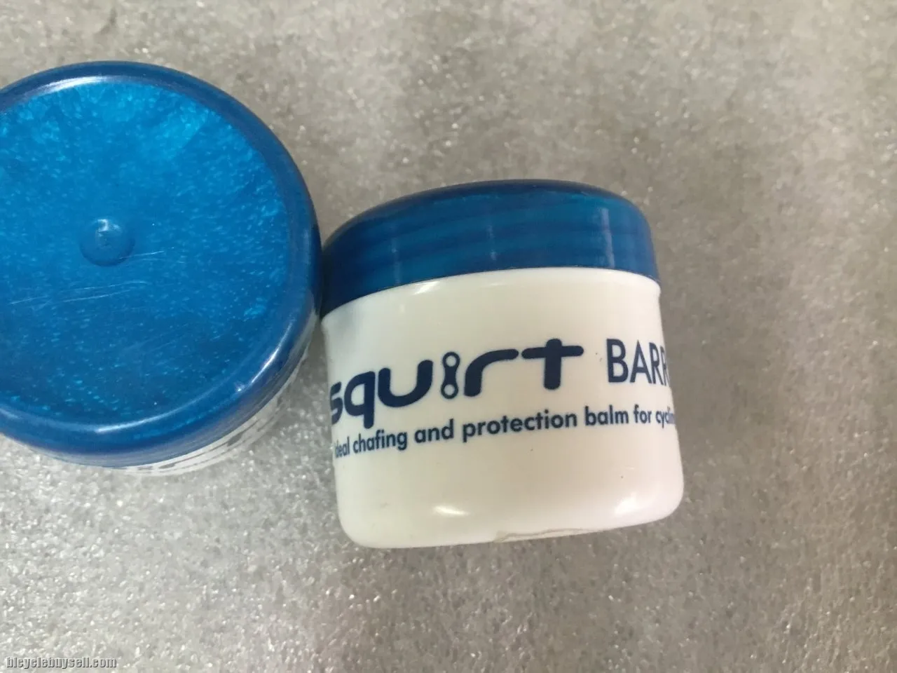 Squirt Barrier Balm 20g | South Africa Made  @ free pos