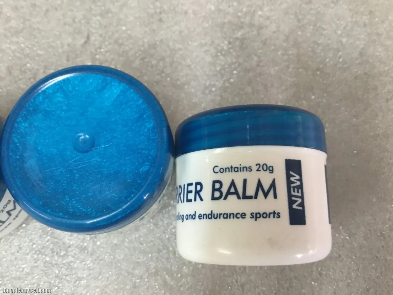 Squirt Barrier Balm 20g | South Africa Made  @ free pos