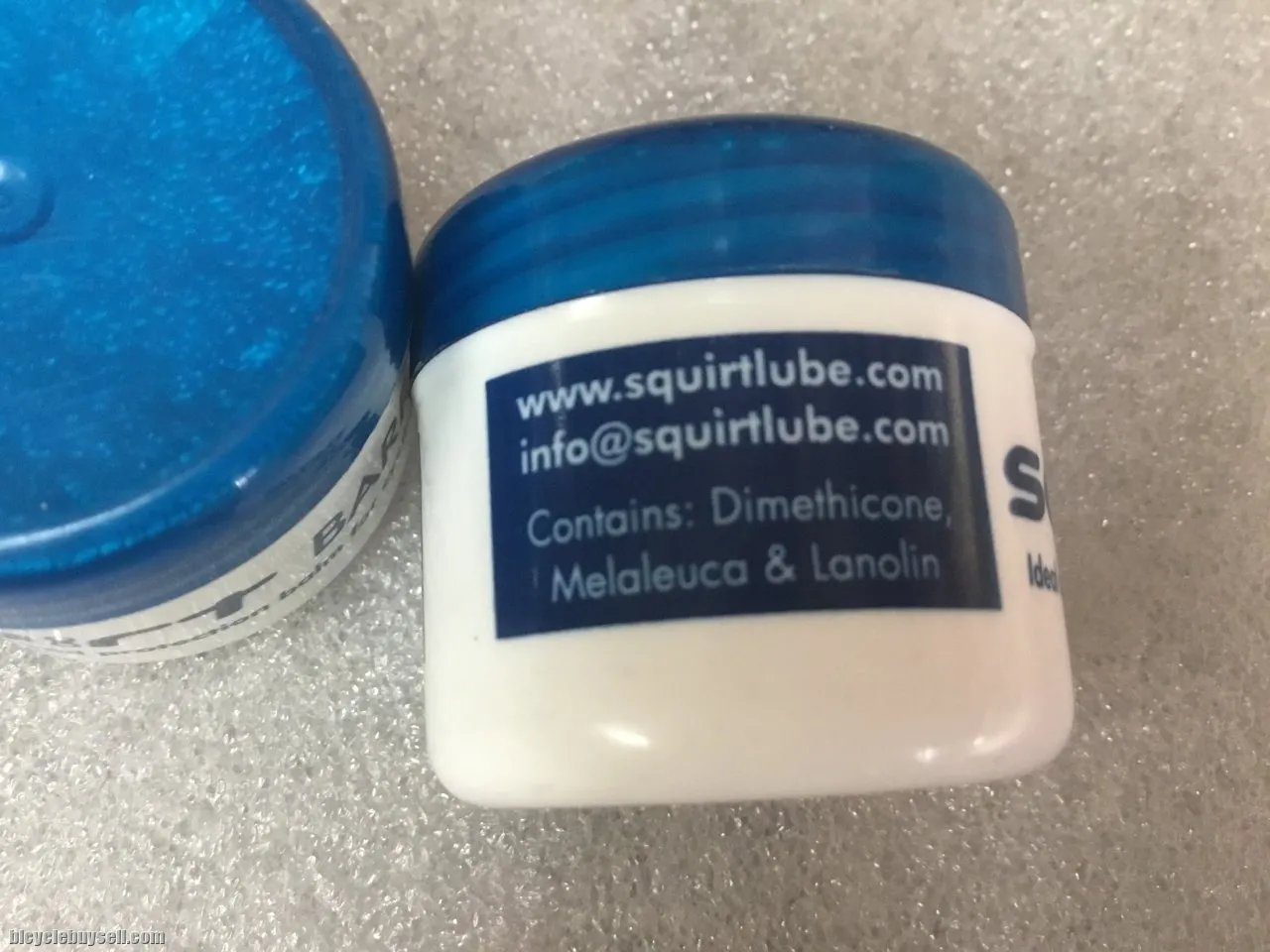 Squirt Barrier Balm 20g | South Africa Made  @ free pos