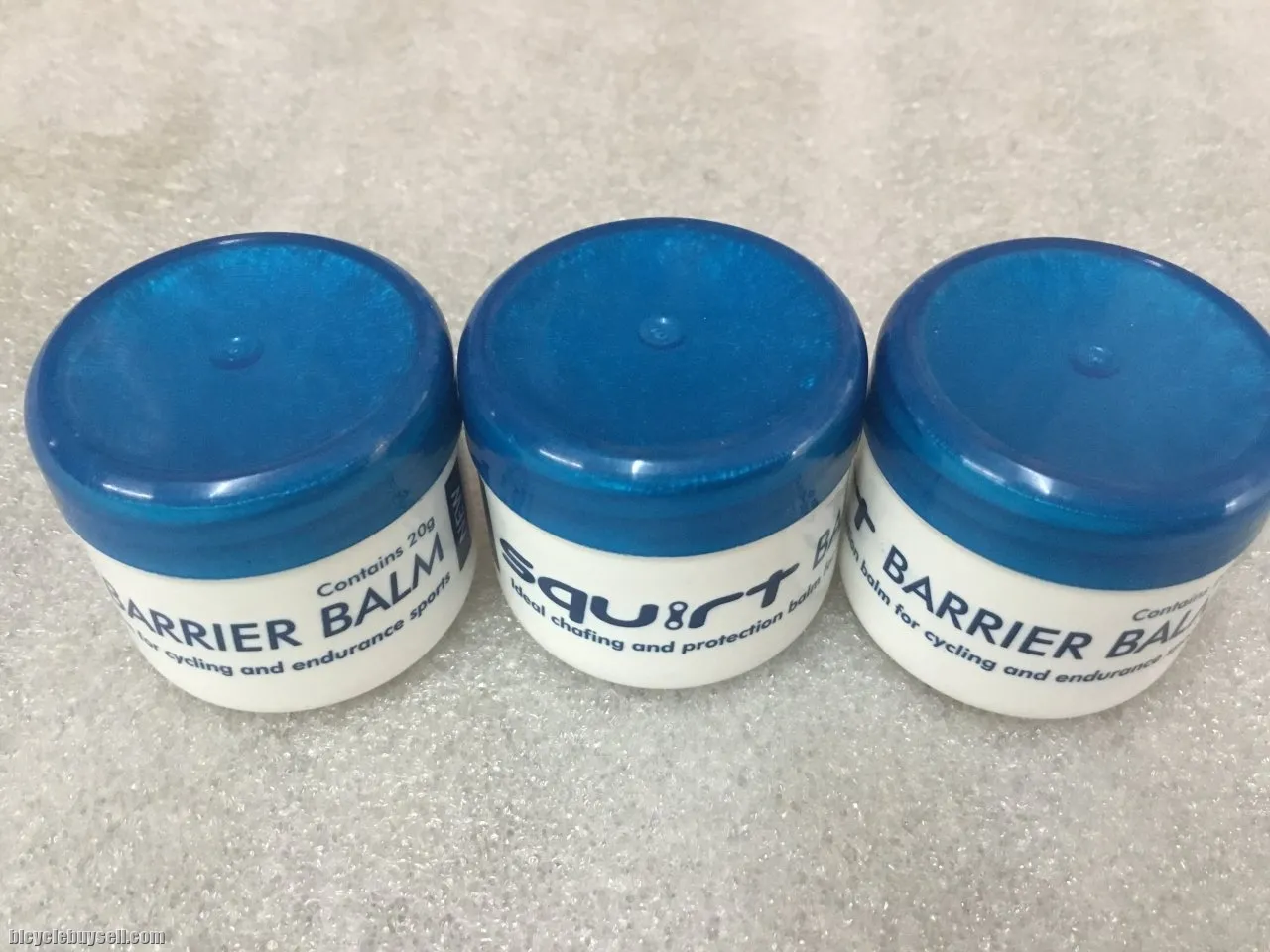 Squirt Barrier Balm 20g | South Africa Made  @ free pos