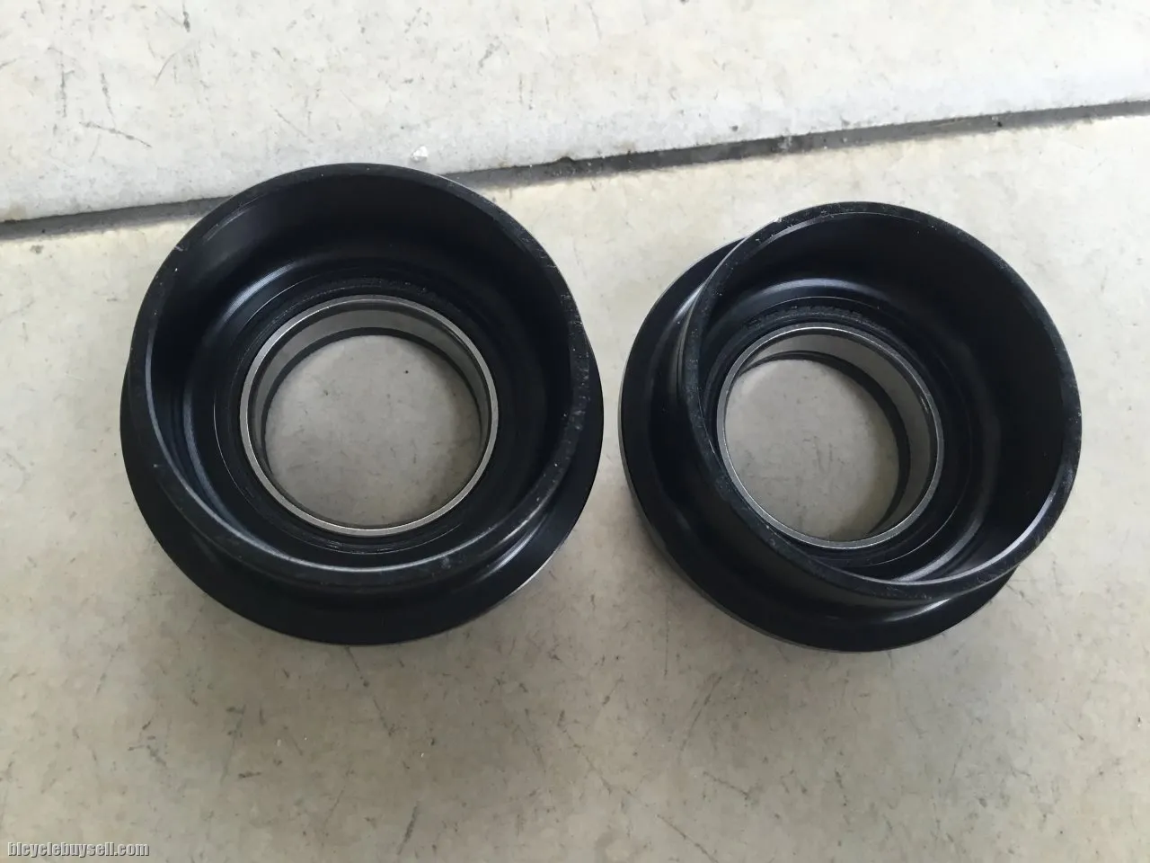 Token BB30 To Sram GXP 22/24mm Spindle -- free courier