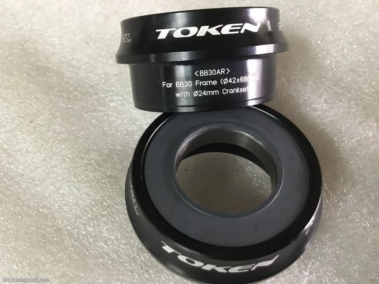 Token Bottom Bracket BB30 to Sram GXP 22/24mm Spindle | Taiwan @ free pos