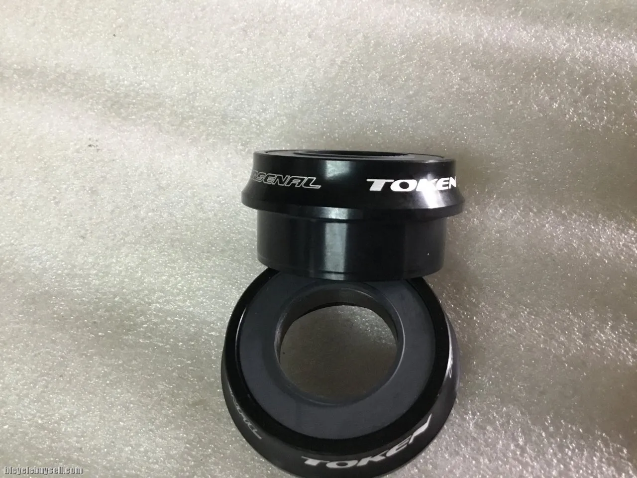 Token Bottom Bracket BB30 to Sram GXP 22/24mm Spindle | Taiwan @ free pos