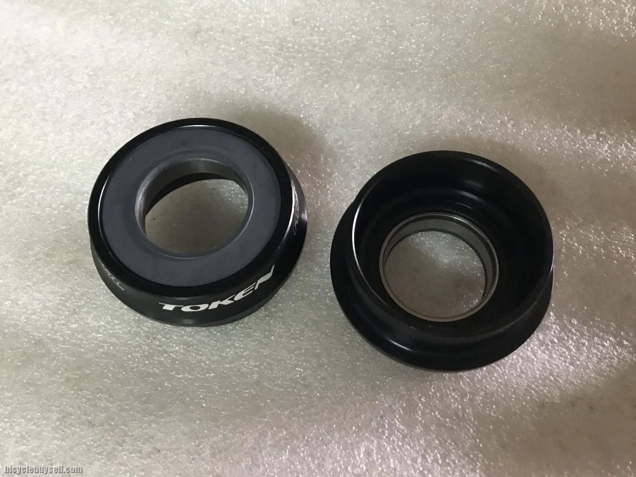 Token Bottom Bracket BB30 to Sram GXP 22/24mm Spindle | Taiwan @ free pos