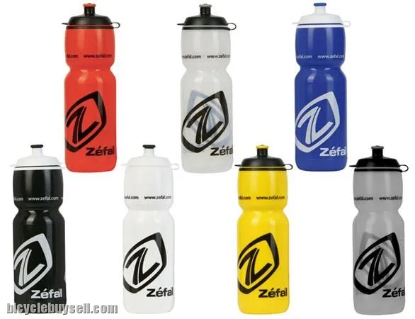 Zefal bottle (made in France) 600ml/750ml