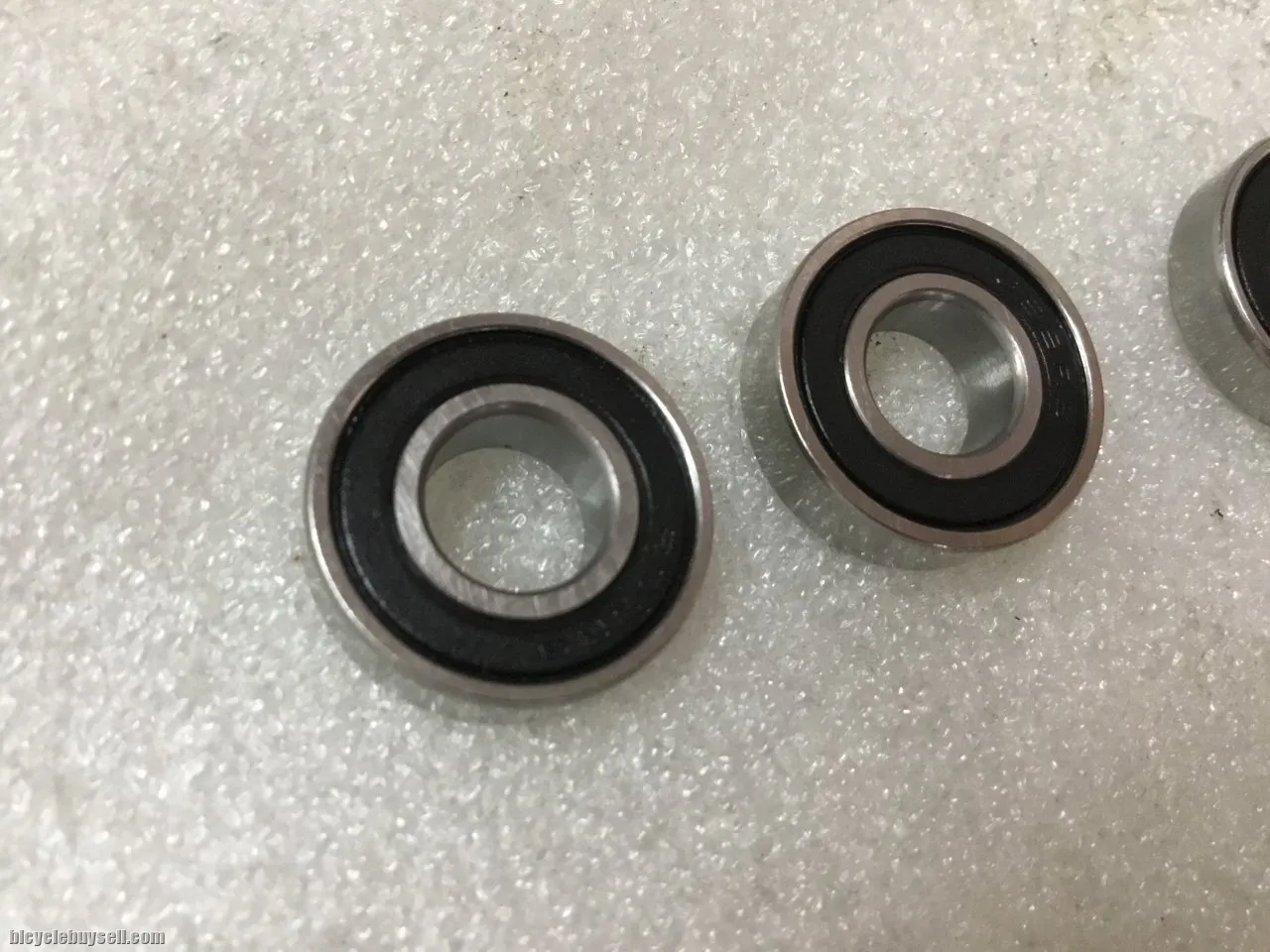Ceramic Bearing For Wheel | 699RS @ free pos