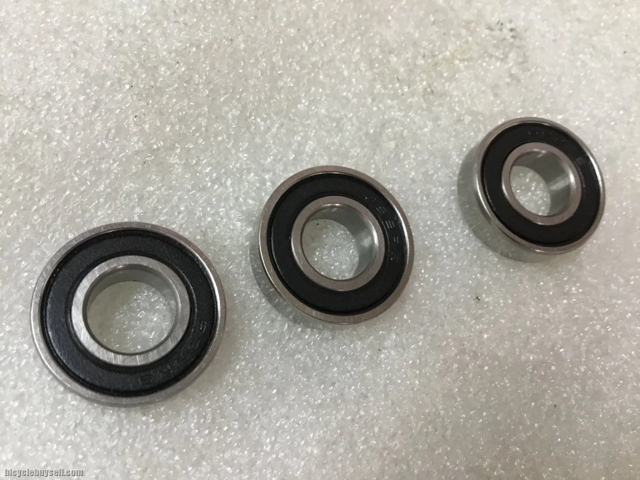 Ceramic Bearing For Wheel | 699RS @ free pos