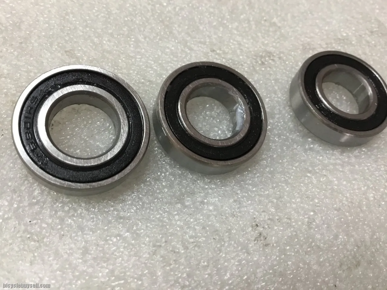 Ceramic Bearing For Wheel | 6901RS @ free pos