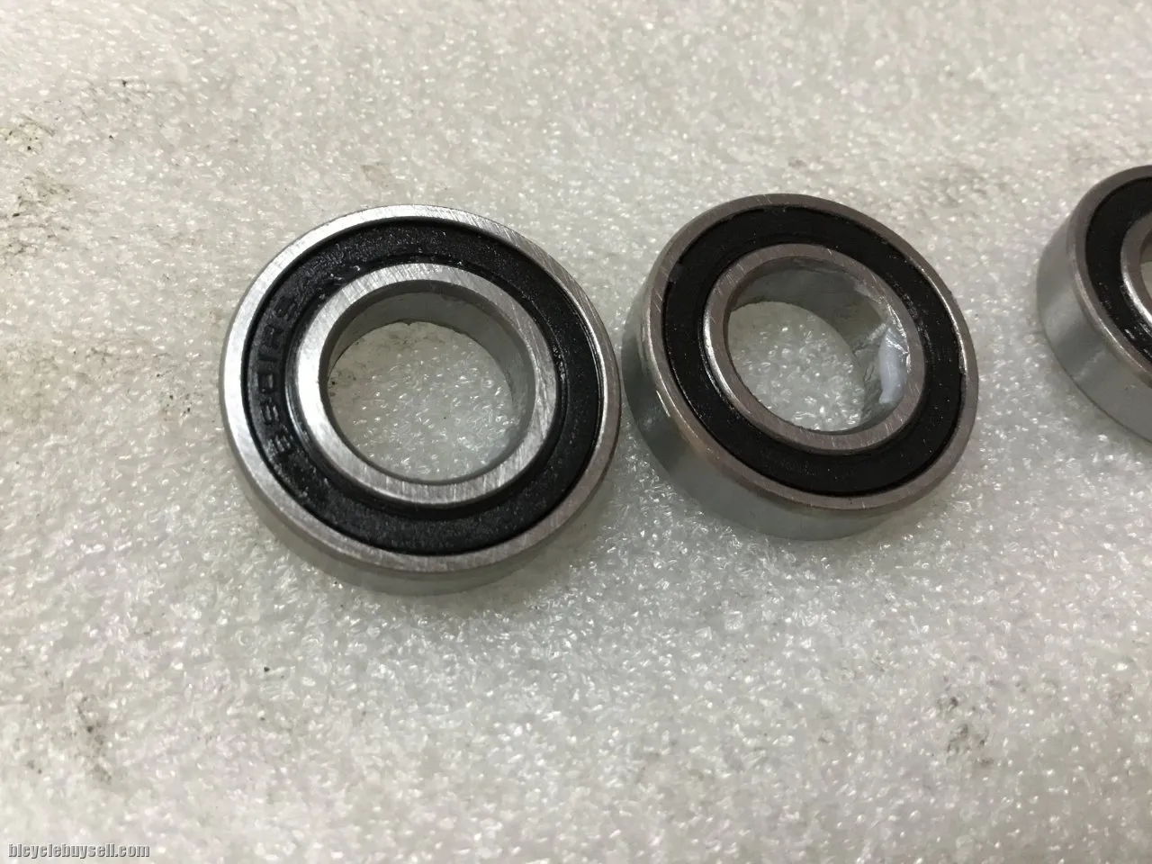 Ceramic Bearing For Wheel | 6901RS @ free pos