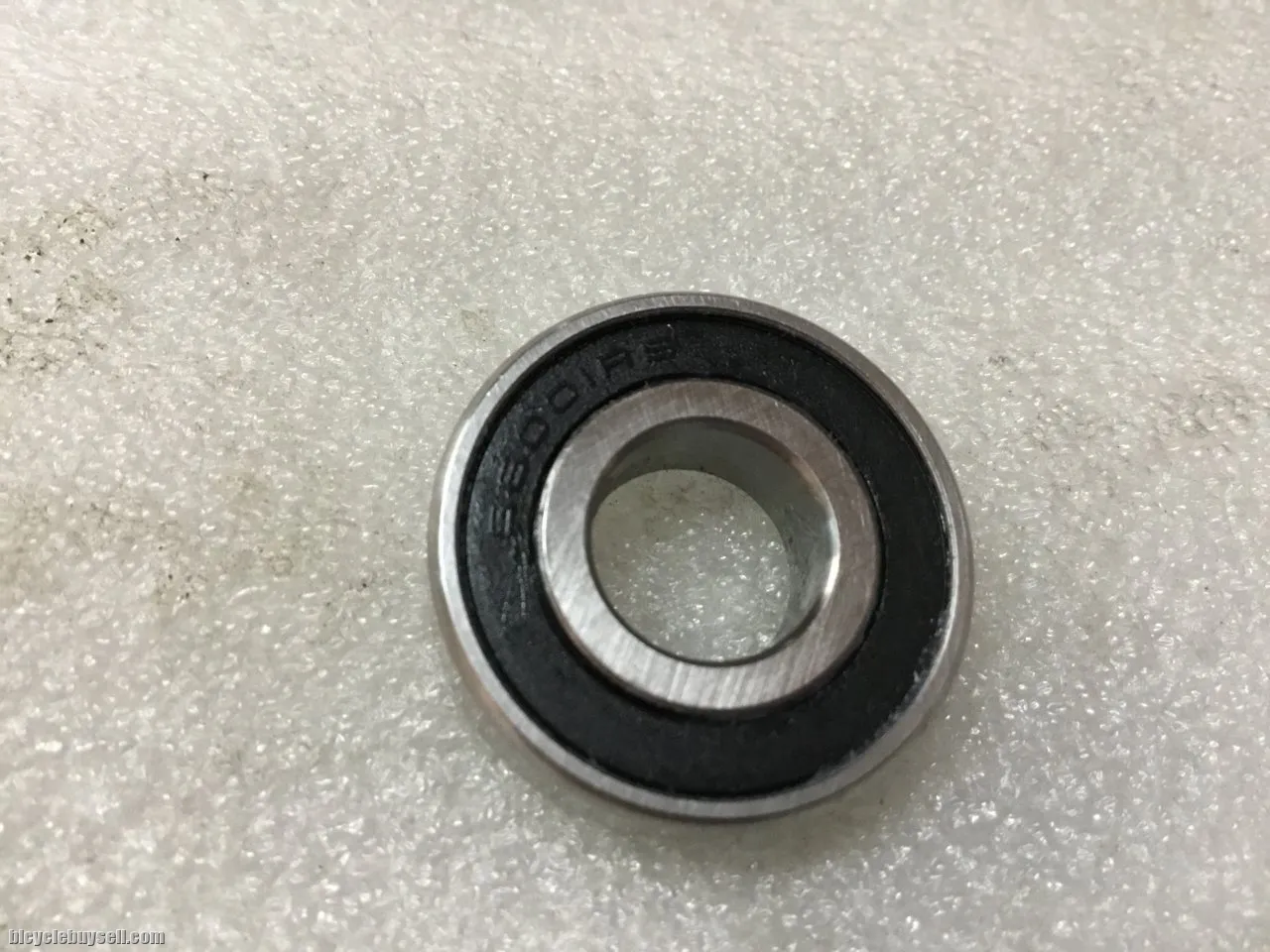 Ceramic Bearing For Wheel | 6001RS @ free pos