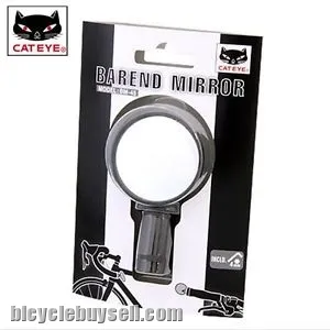 Cateye Bar End Back Mirror - free courier
