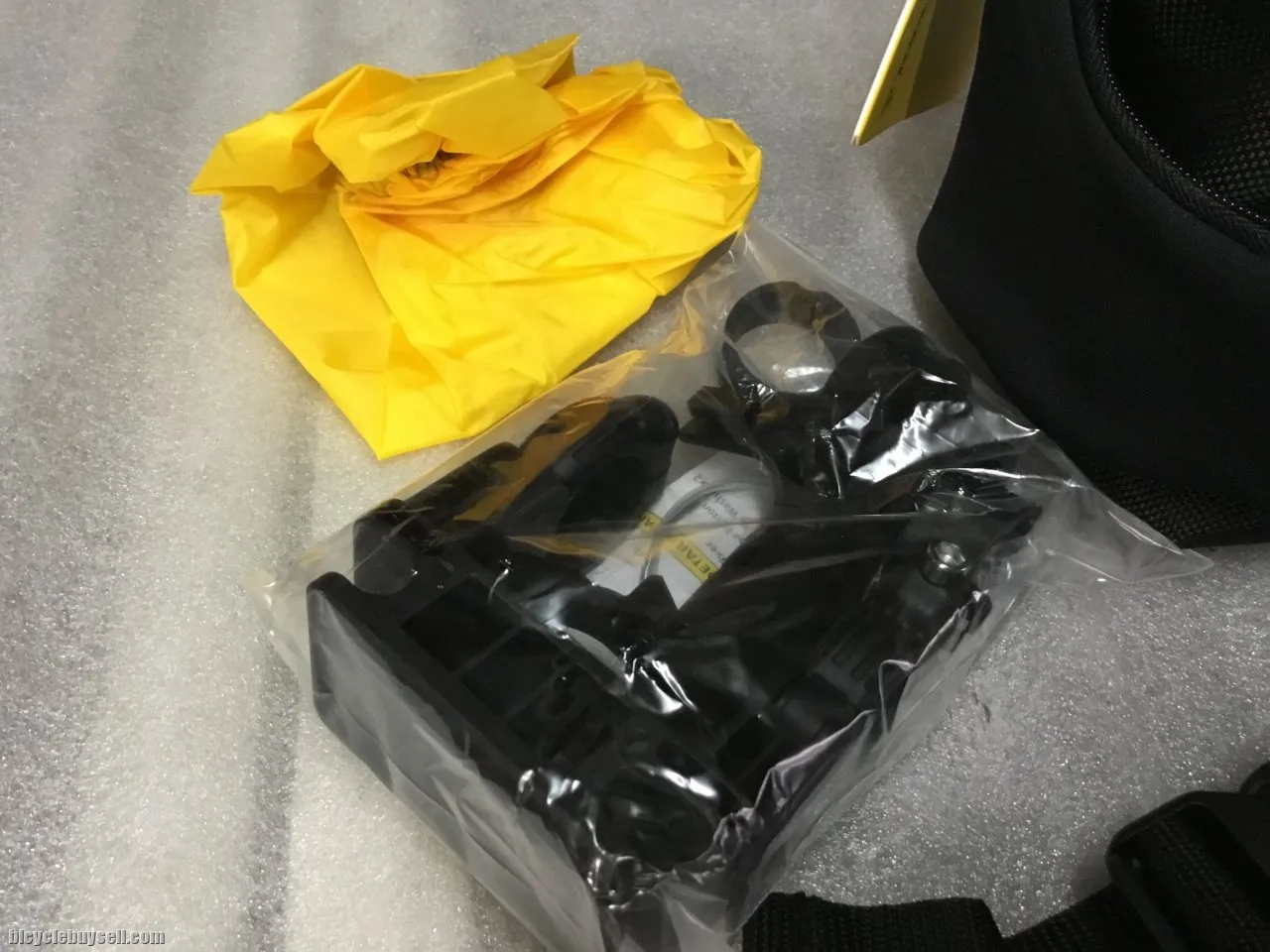 Topeak Compact Handlebar Bag 2L @ free pos