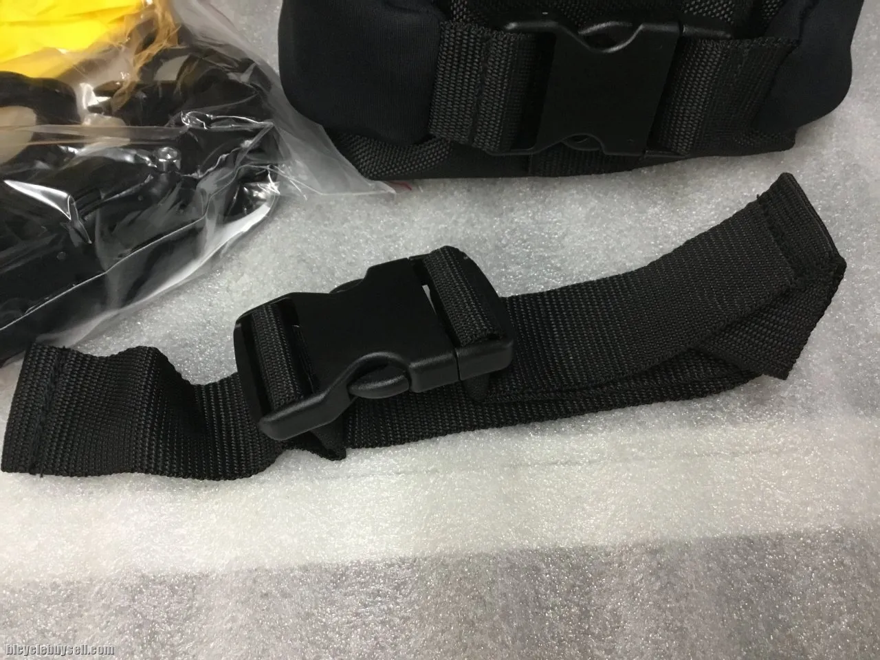 Topeak Compact Handlebar Bag 2L @ free pos