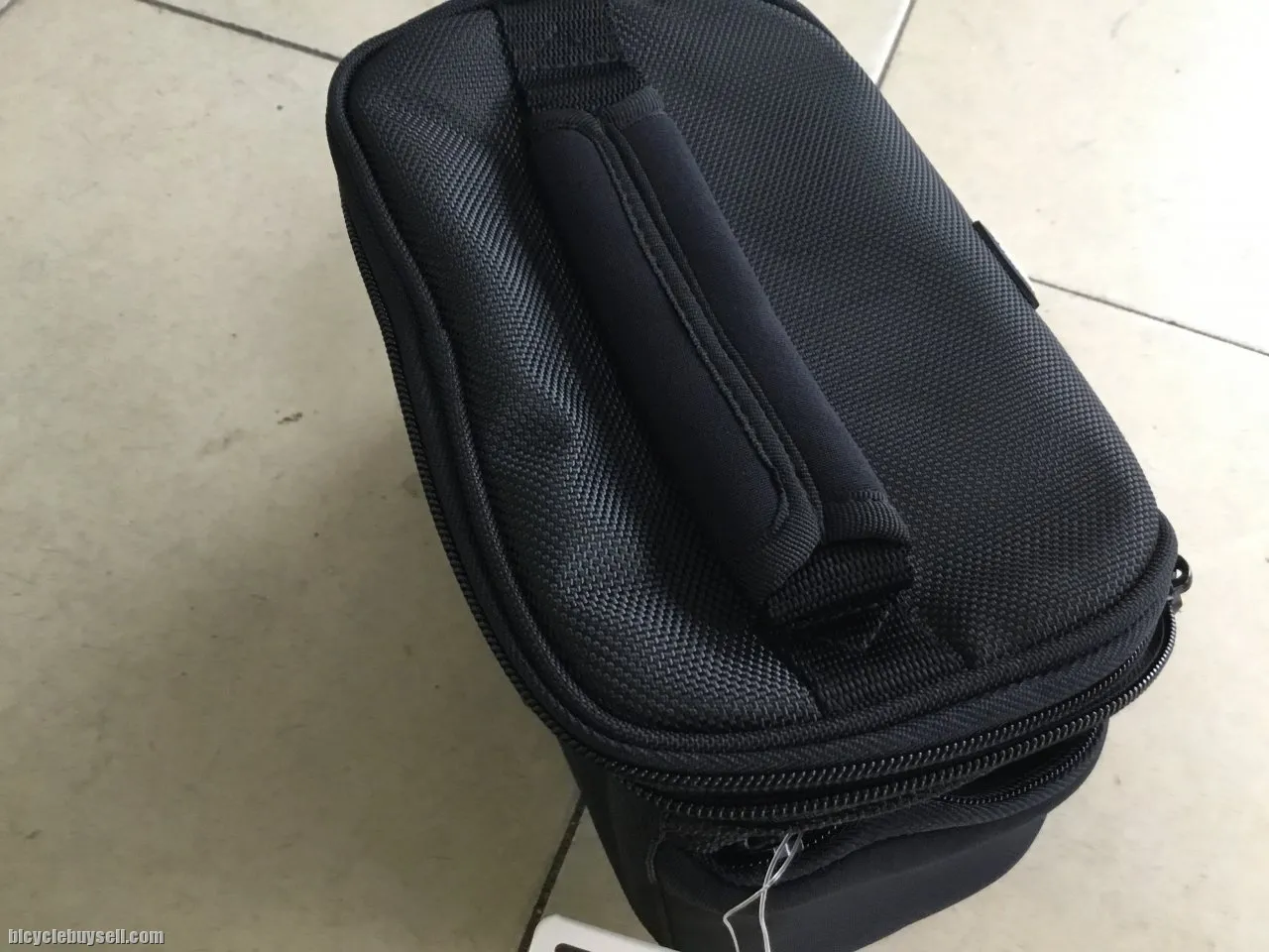 Topeak Handlebar Compact Bag 2L - Taiwan - free courier