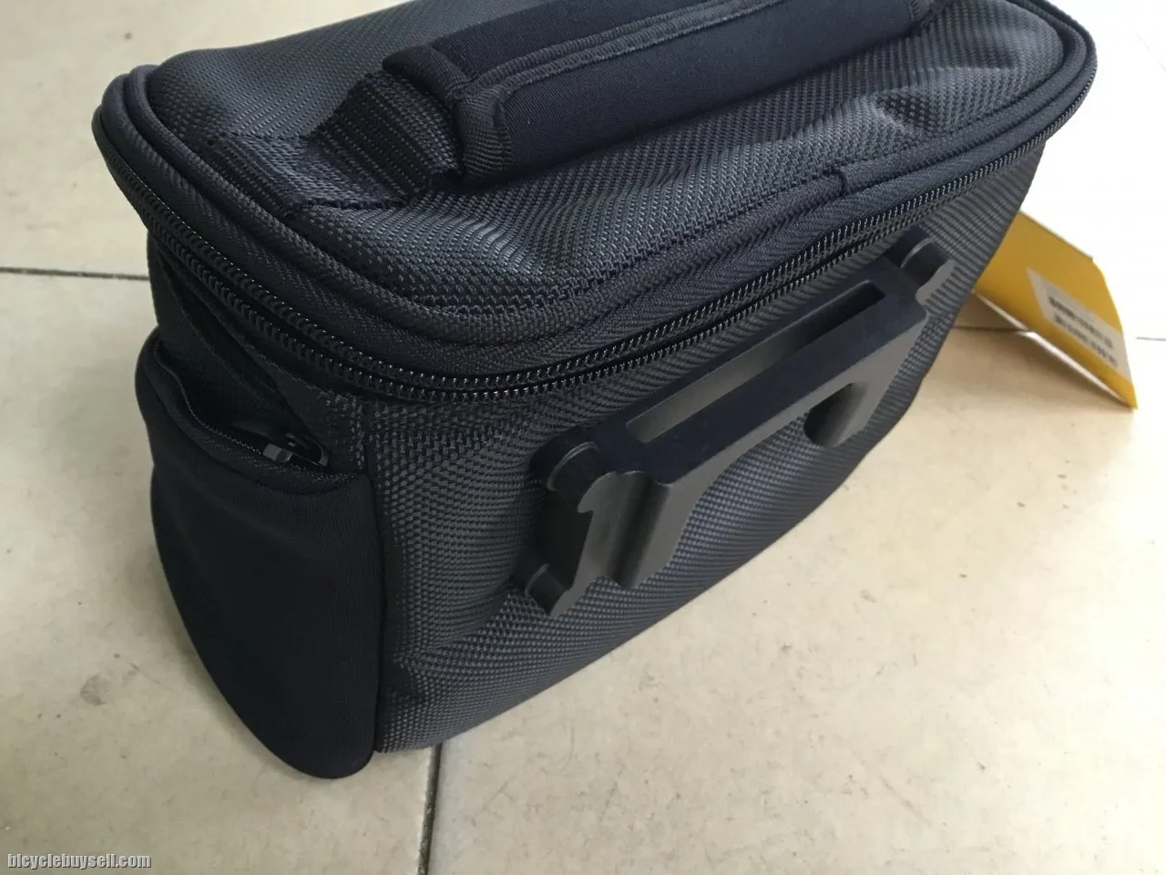 Topeak Handlebar Compact Bag 2L - Taiwan - free courier