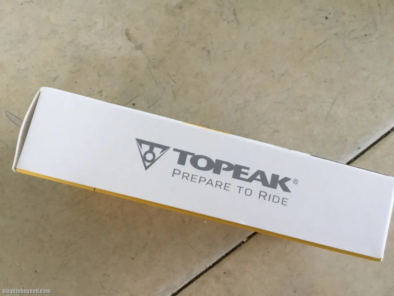 Topeak VersaMount Clamp Anywhere - Taiwan - free courier