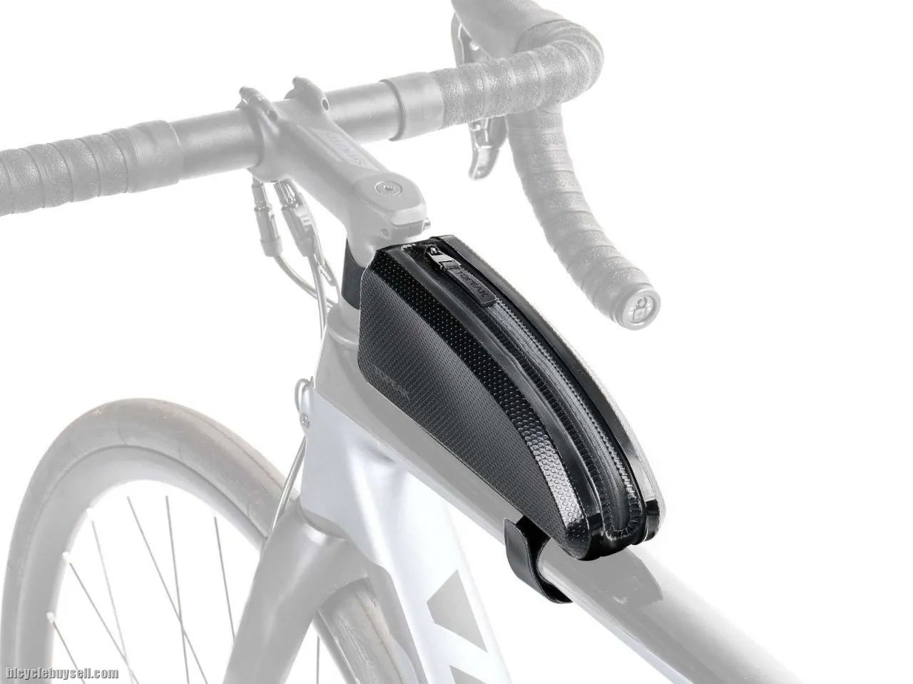 Topeak FastFuel Drybag WaterProof 0.8L / TopTube (free pos w.m)