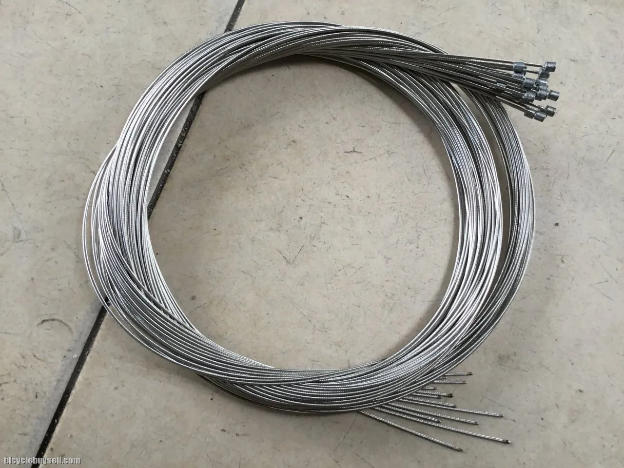 Shimano Smooth Shifter Inner Cable 1pcs - free courier