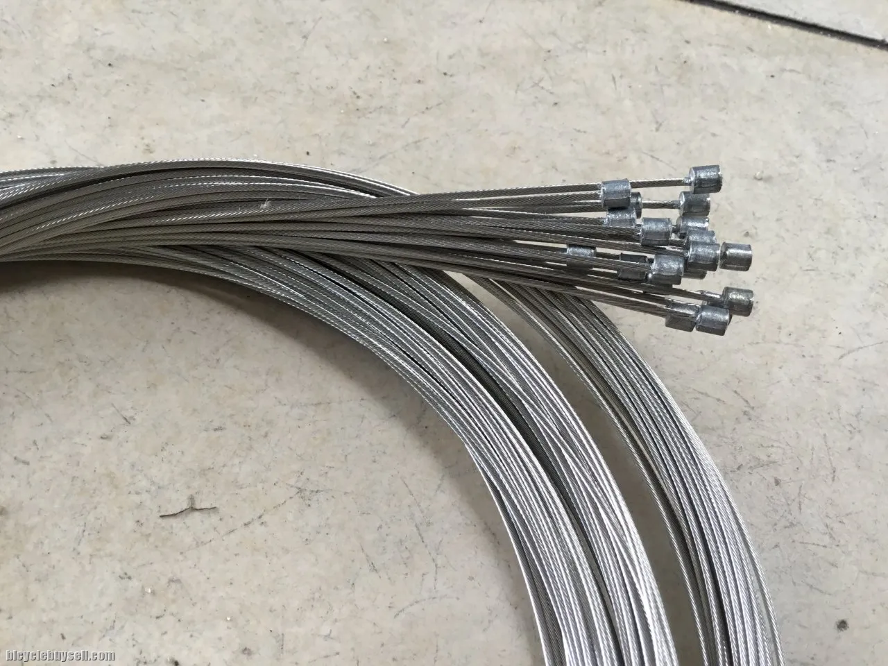 Shimano Smooth Shifter Inner Cable 1pcs - free courier