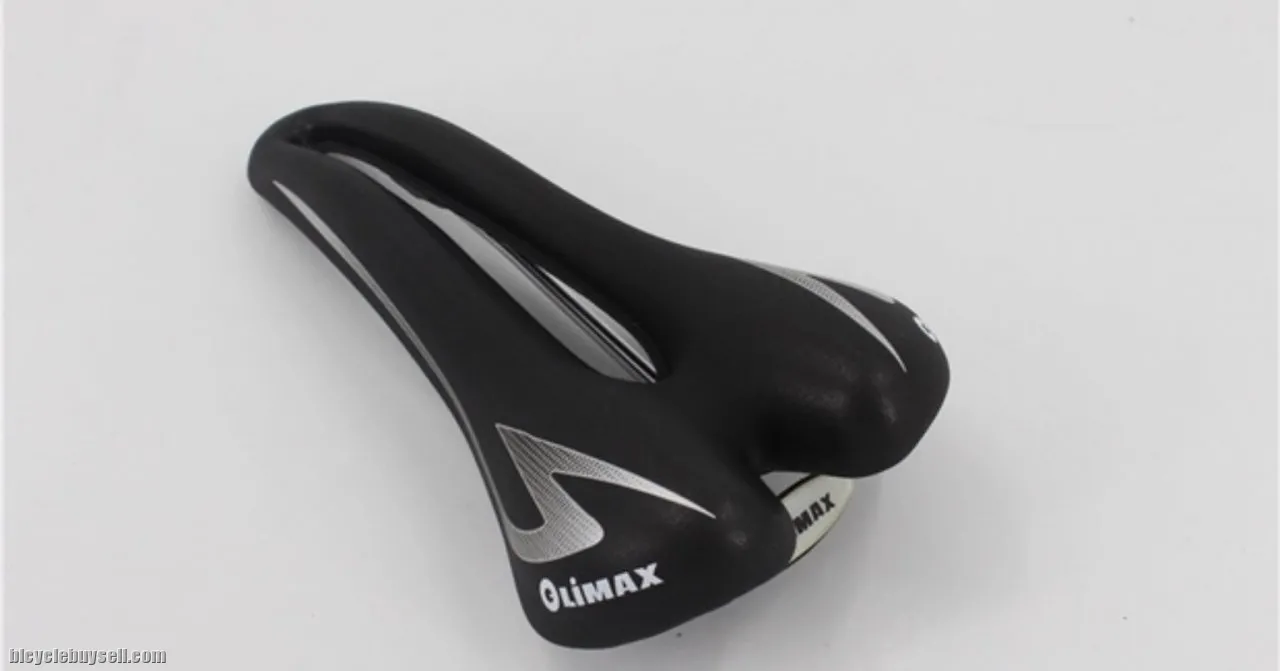 Qlimax Gel Pro Saddles @ free pos