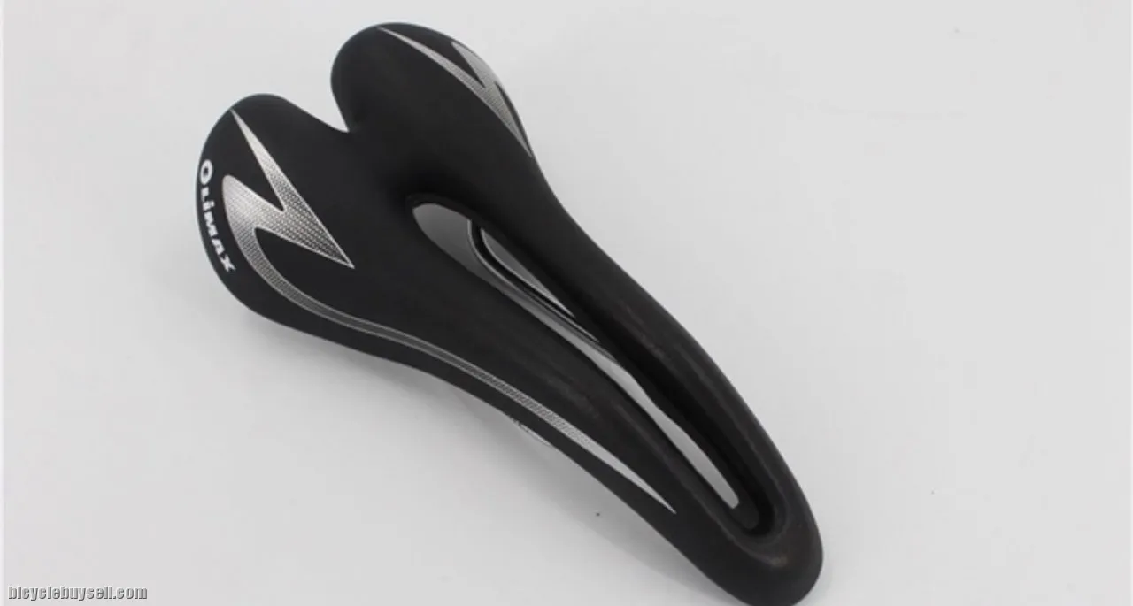 Qlimax Gel Pro Saddles @ free pos