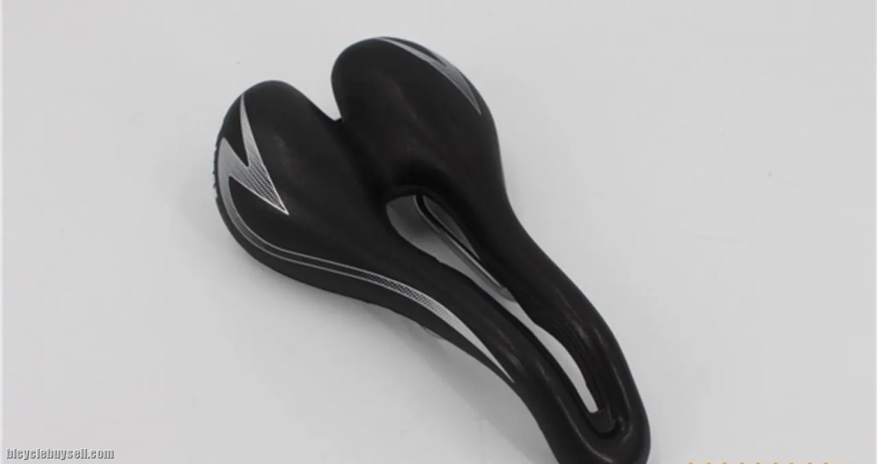 Qlimax Gel Pro Saddles @ free pos