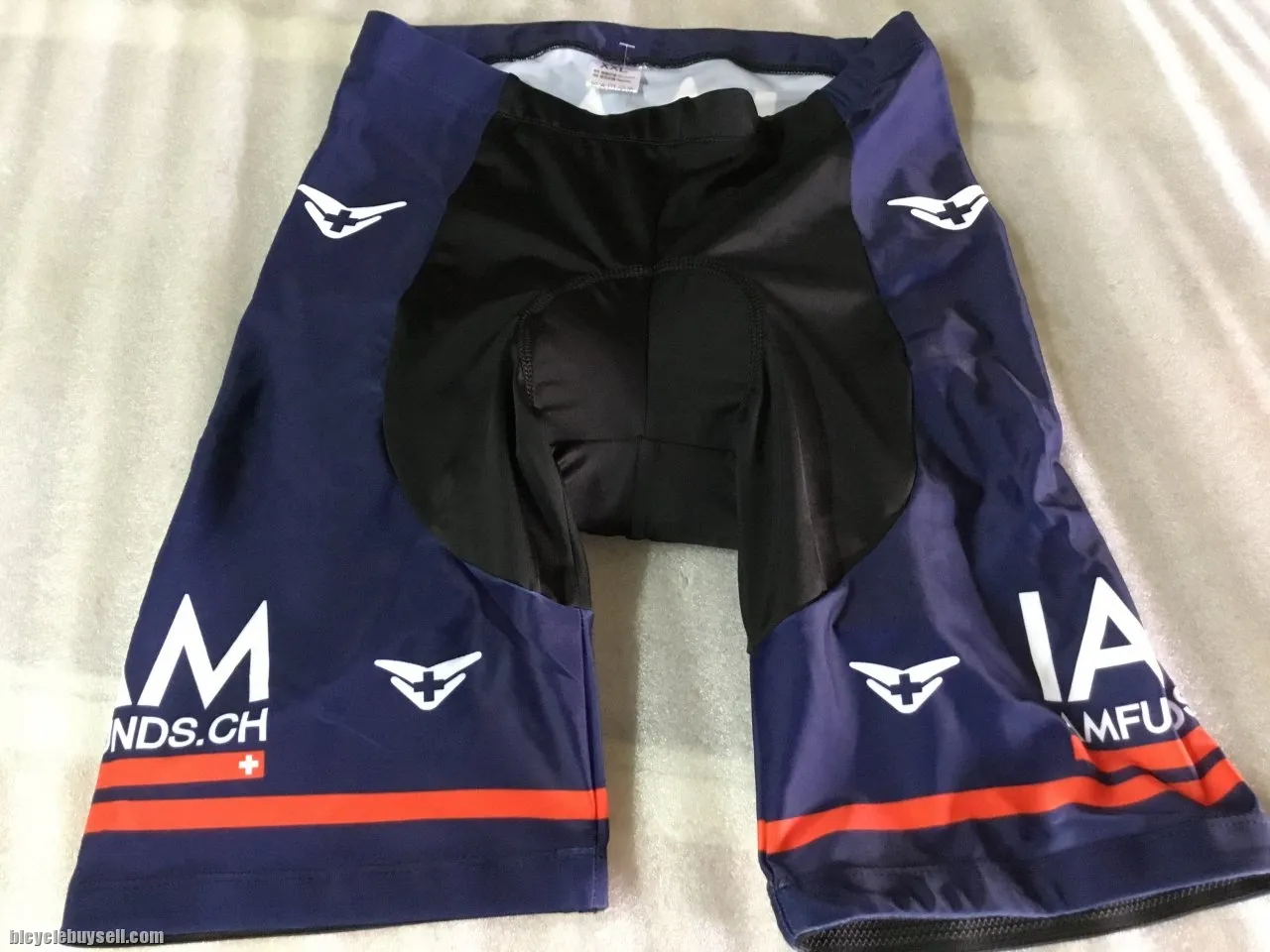 IAM Cycling Short | Gel Pading | XL,2XL,3XL @ free pos