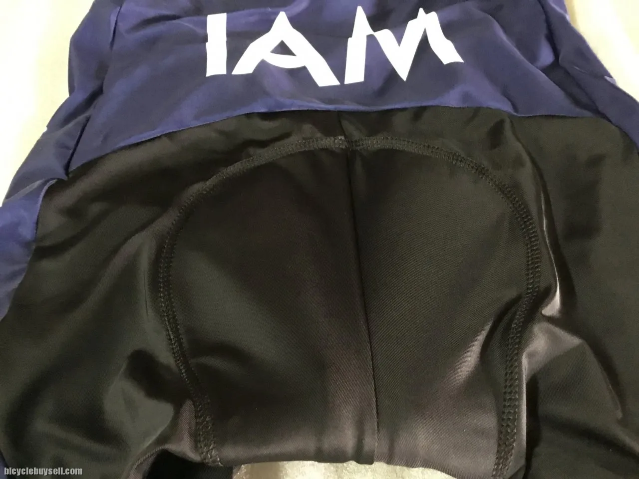 IAM Cycling Short | Gel Pading | XL,2XL,3XL @ free pos