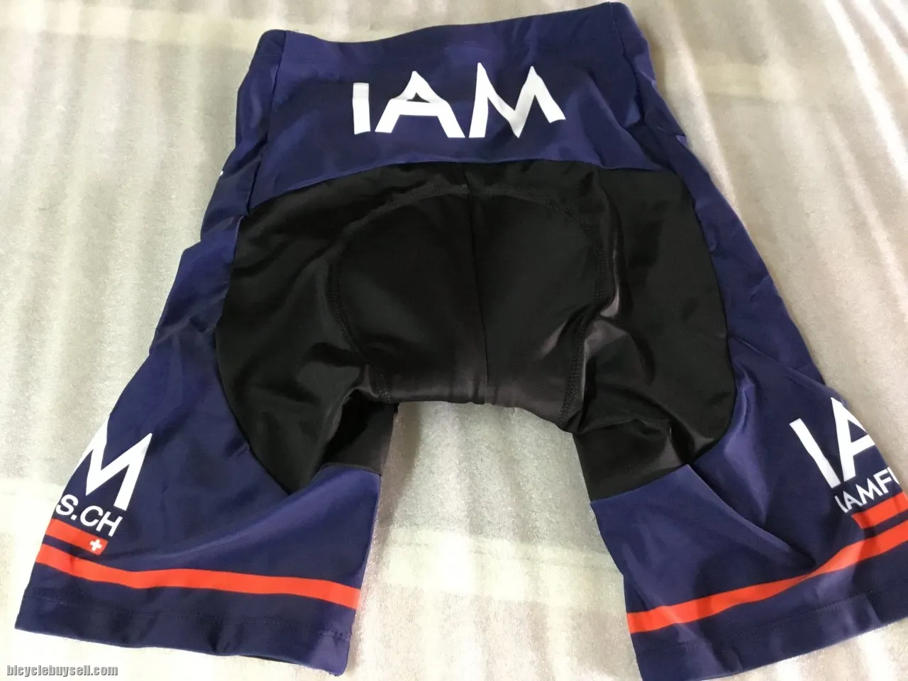 IAM Cycling Short | Gel Pading | XL,2XL,3XL @ free pos
