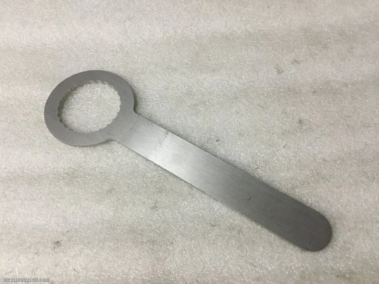 Sram DUB BB Thread Opener | Steel  @ free pos