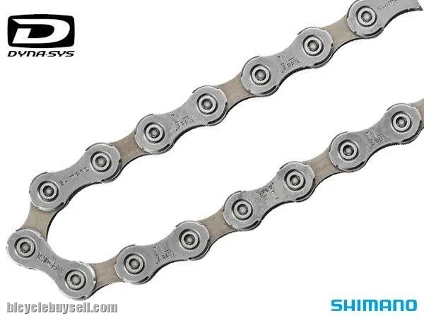 Shimano XT 10speed CN-HG95 Chain - Japan Made  -- free courier