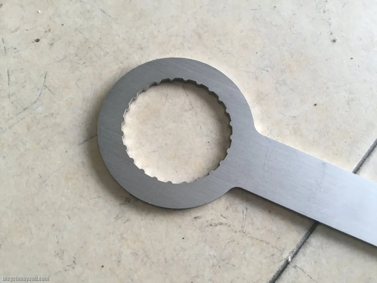 Sram DUB BB Thread Tools  -- free courier