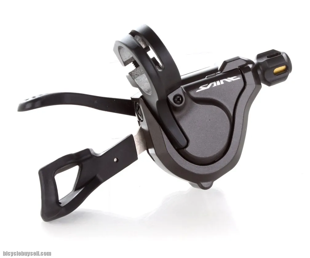 Shimano Saint M820 10 Speed Trigger Shifter (free pos w.m)