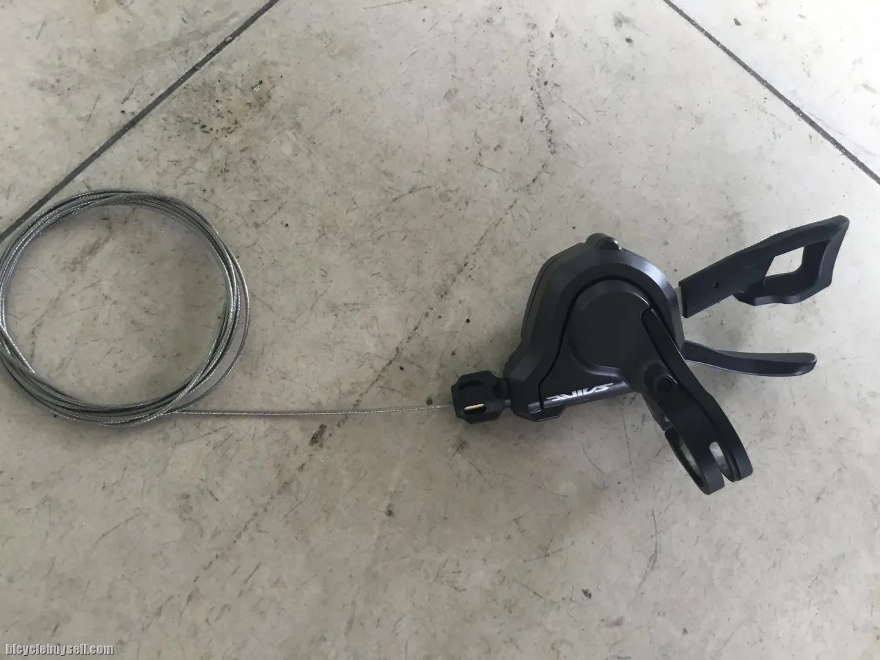 Shimano Saint Shifter (R) 10speed Japan -  Free Courier