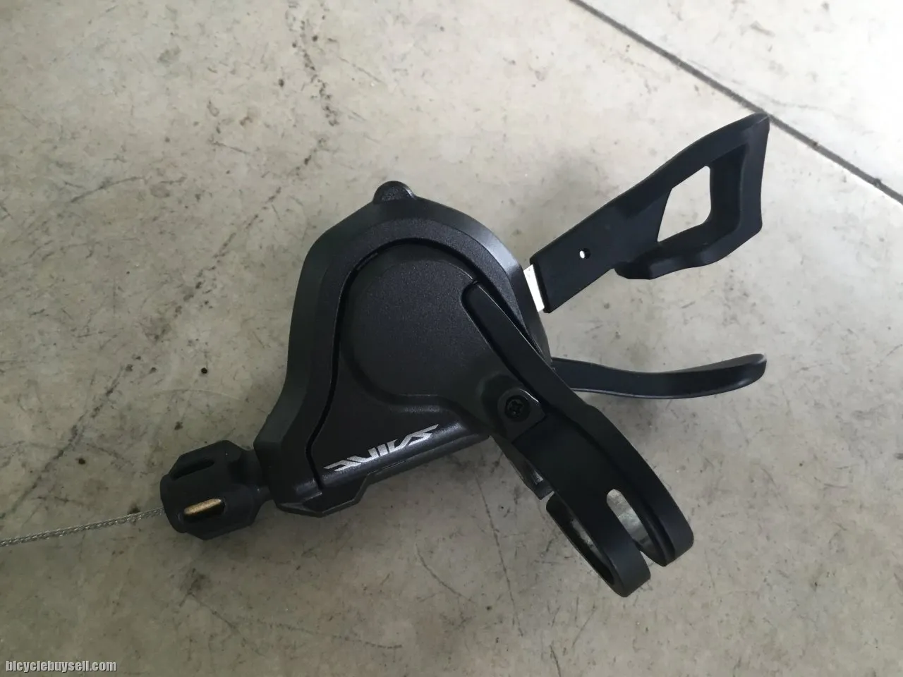 Shimano Saint Shifter (R) 10speed Japan -  Free Courier