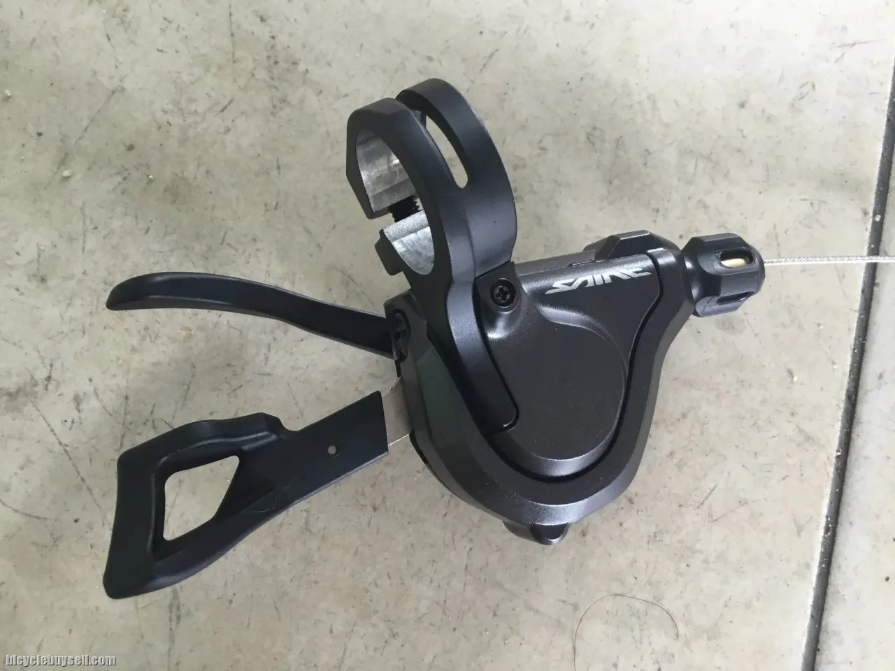 Shimano Saint Shifter (R) 10speed Japan -  Free Courier