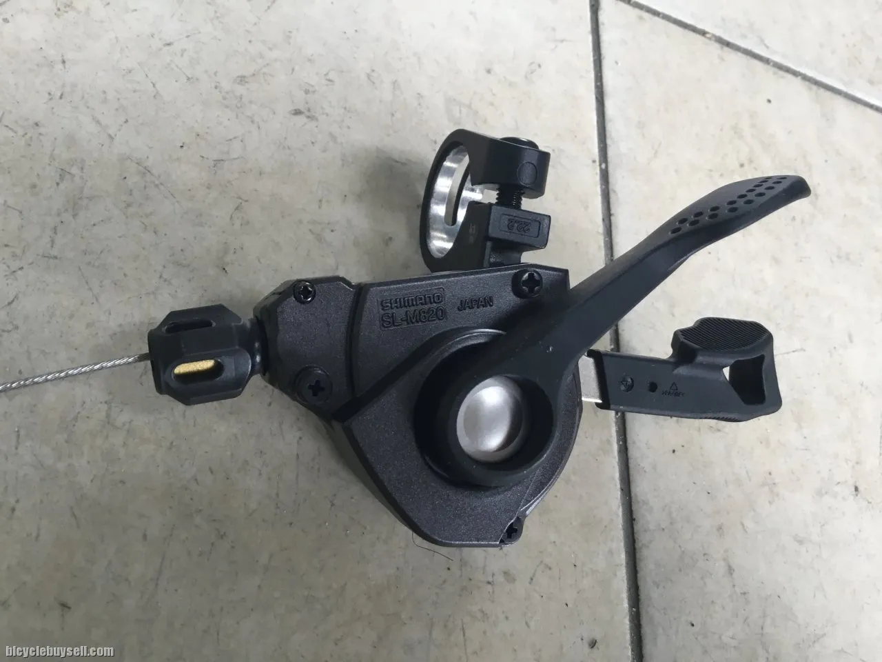 Shimano Saint Shifter (R) 10speed Japan -  Free Courier