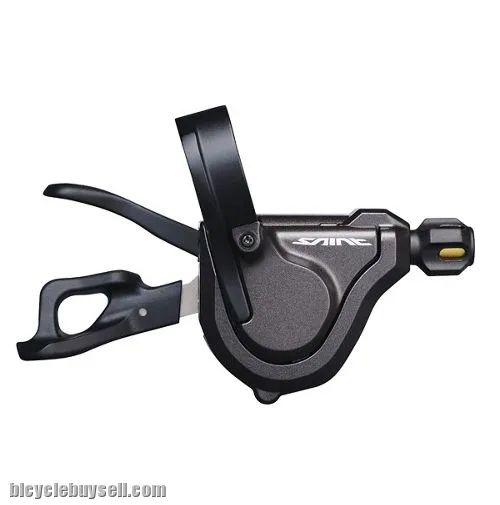 Shimano Saint Shifter (R) 10speed Japan -  Free Courier