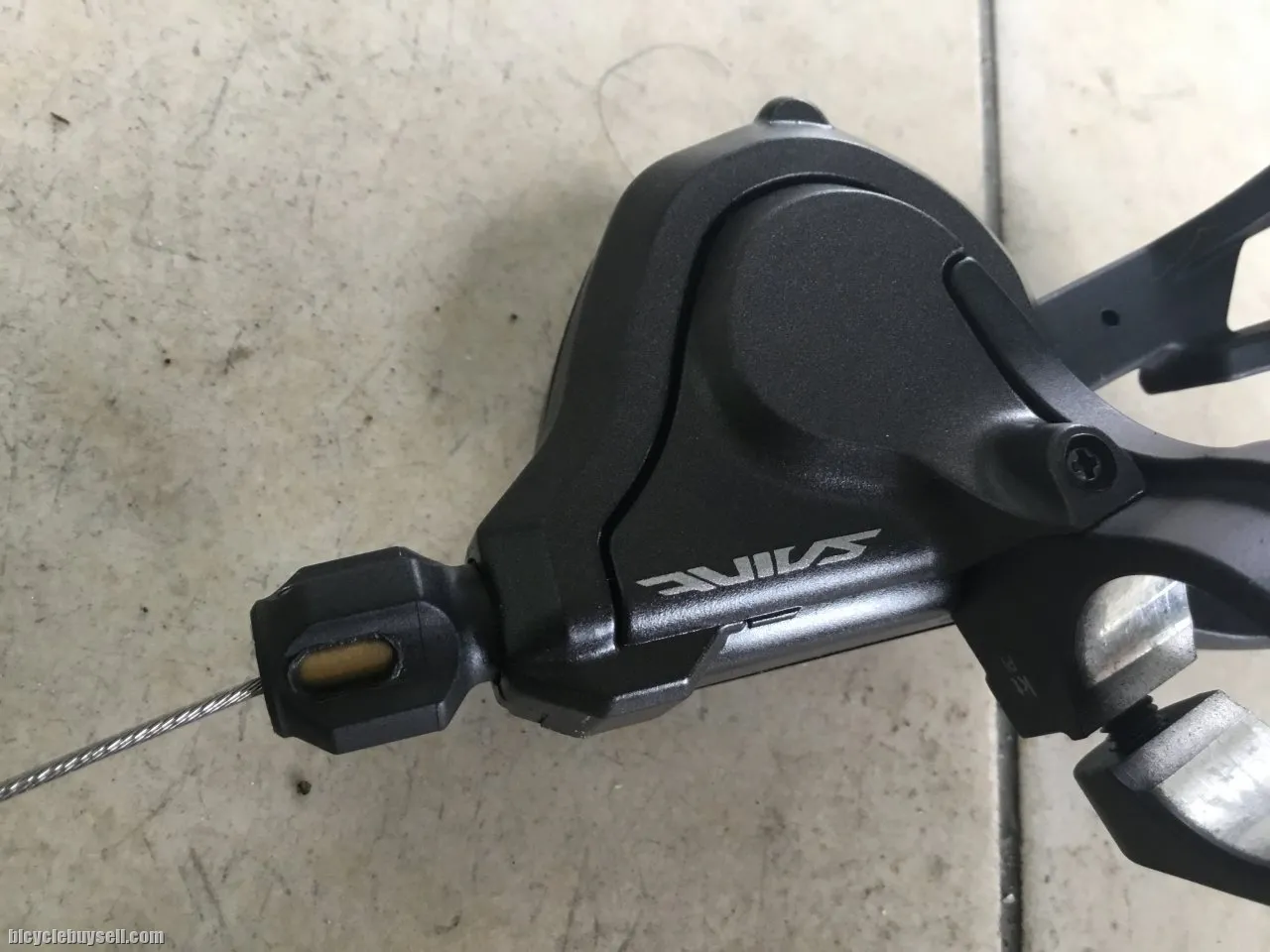Shimano Saint Shifter (R) 10speed Japan -  Free Courier