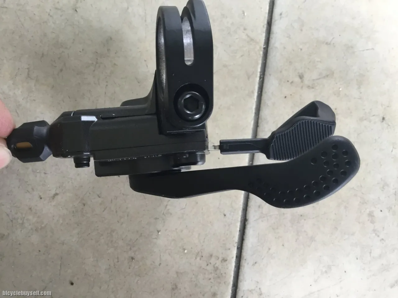 Shimano Saint Shifter (R) 10speed Japan -  Free Courier
