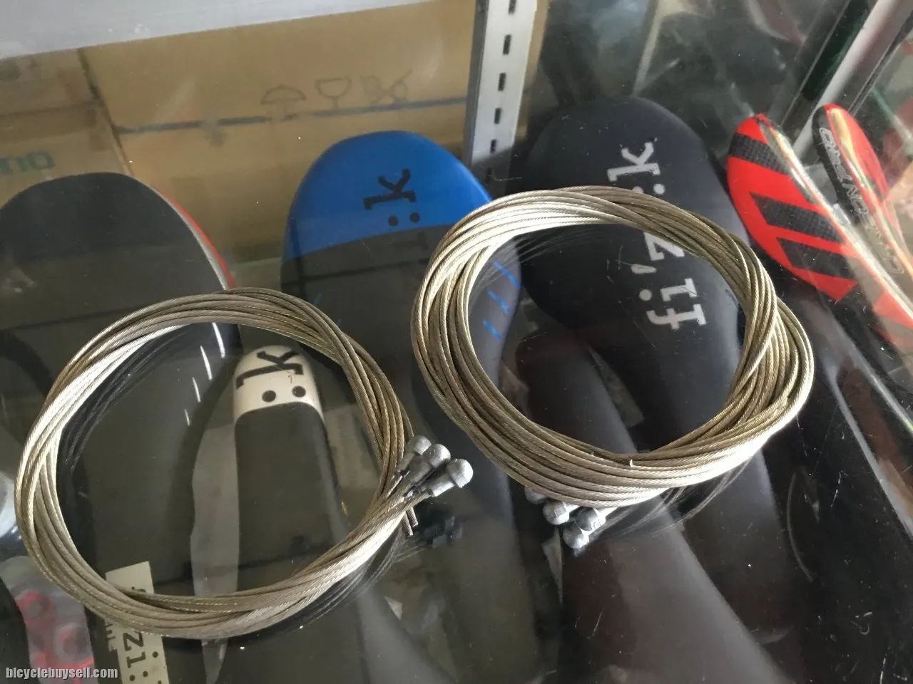 Shimano Inner Brake Cable (free pos w.m)