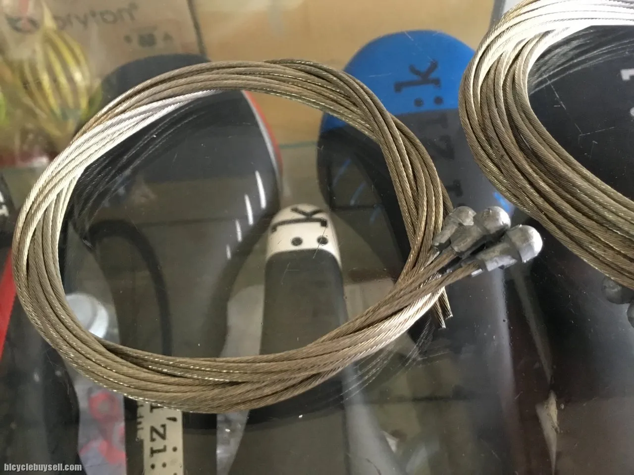 Shimano Inner Brake Cable (free pos w.m)